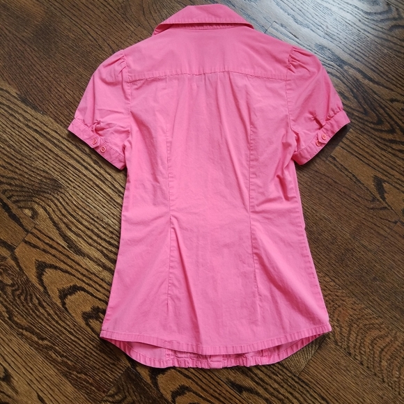 Guess top - Picture 2 of 3